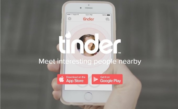 Foto: TINDER