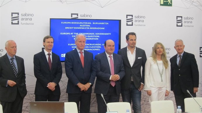 Atutxa, Ortuzar y Leveneur