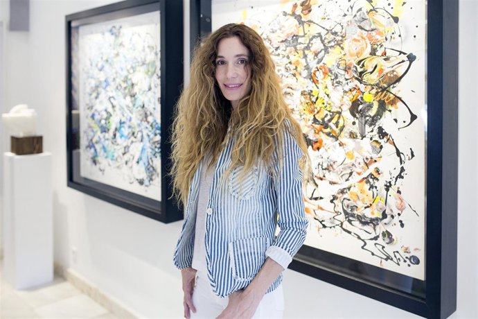 Blanca Cuesta/ Rodrigo Mena Ruiz 