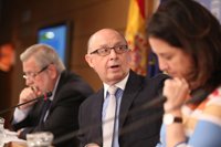 Hacienda reparte 8.816 millones entre las CCAA por el Fondo de Liquidez Autonómica