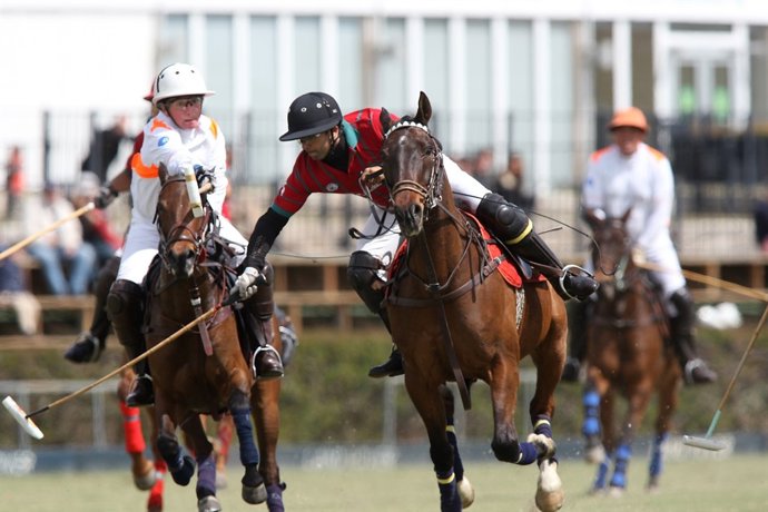 SANTA MARIA POLO CLUB SEGUNDO ABIERTO DE POLO