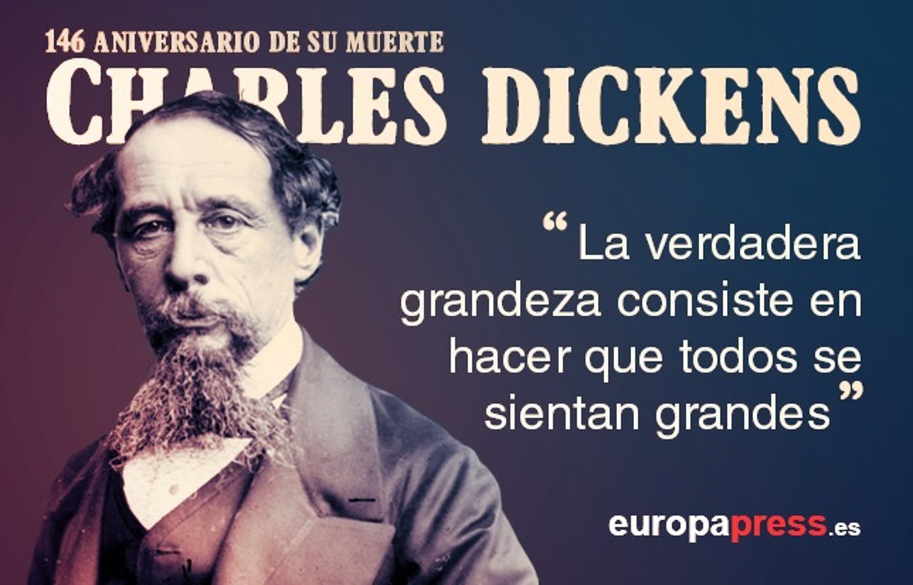 Charles Dickens