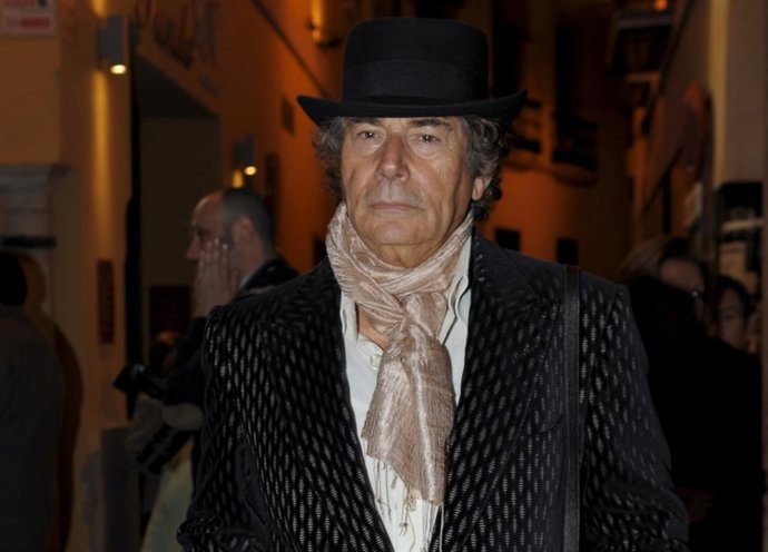 Jesús quintero/ cordon