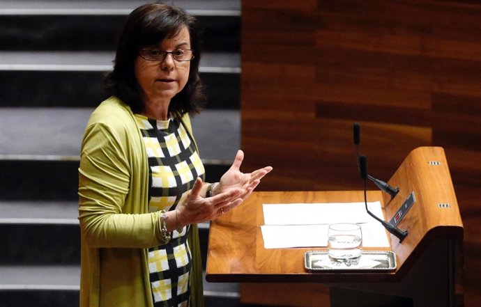 María Jesús Álvarez