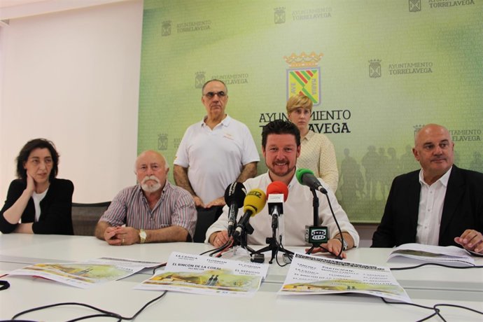 Jornadas bacalao y quesucos