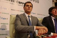 Rivera critica a Kichi por comparar sanidad en España con Venezuela, sin gasas