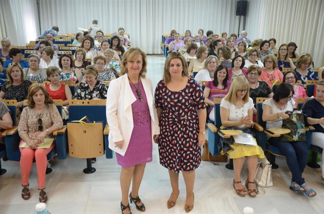 jaen contactos mujeres