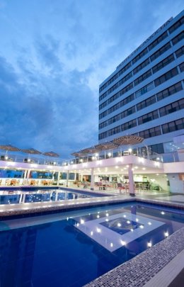 NP: SERCOTEL HOTELS AUMENTA SU PRESENCIA EN COLOMBIA