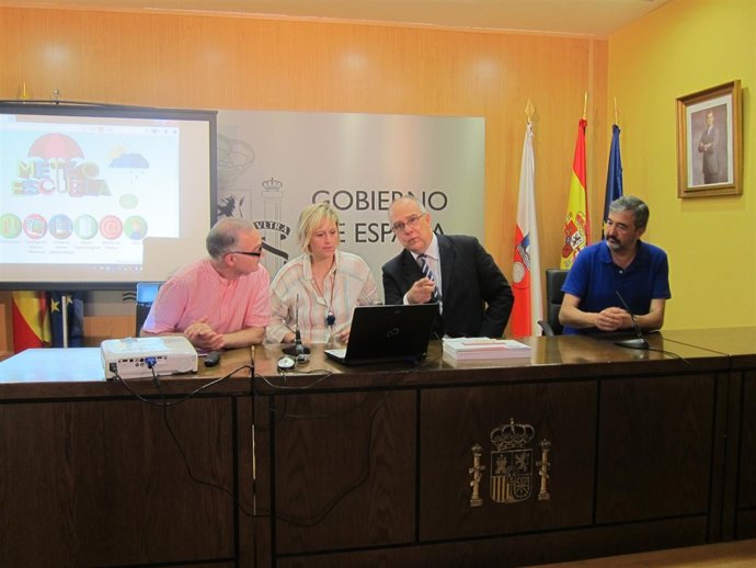 Presentación del proyecto