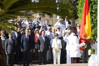 Pedro Antonio Sánchez: "Trabajamos para conquistar una nueva Región de avances y progreso"