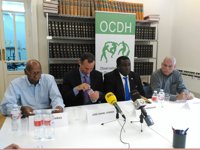 La oposición cubana insta a España a "priorizar" los DDHH para no ser "cómplice" de Castro