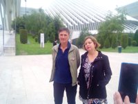 Somos quiere que la deuda del Calatrava la paguen sus responsables políticos