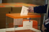 PP ganaría en C-LM con 11 diputados, seguido de PSOE (6), Unidos Podemos (3) y C´s (1)