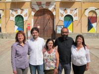 Unidos Podemos lograría un escaño más en Murcia, que arrebataría a Ciudadanos