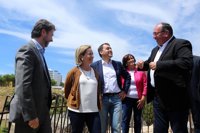 Oramas (CC) asegura que si en algún momento el nacionalismo canario tenía importancia en España "es en este"