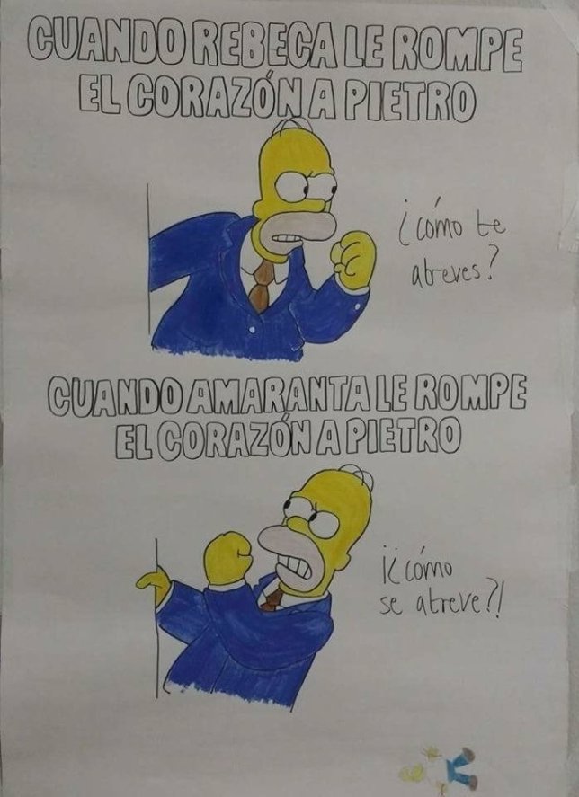 '100 Años De Soledad' En Memes, La Tarea De Una Profesora Chilena