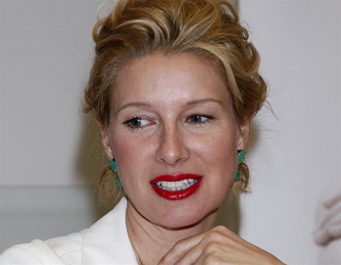 Anne Igartiburu, la llaman menopáusica... ¡A punto de dar a luz!