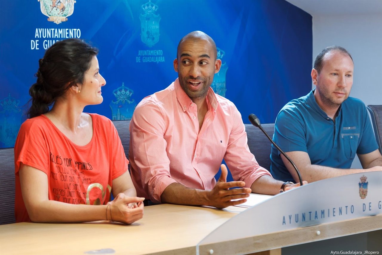 Presentación de la recreación de la Boda de Felipe II e Isabel de Valois