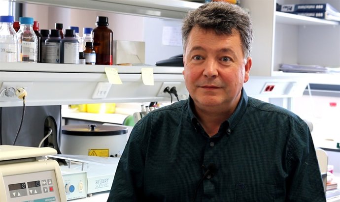 Nota UC Descubrimiento Para El Tratamiento De Enfermedades Autoinmunes