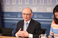 Hacienda ha repartido ya 14.622 millones del FLA, el 71% entre sólo cuatro CCAA