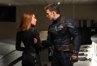 Civil War: Así iba a ser la pelea entre Capitán América y Viuda Negra (Vídeo)