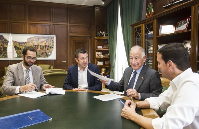 El touroperador Sehrs Tourism será el adjudicatario de la campaña turística.