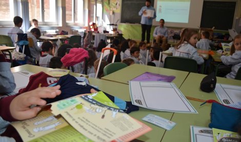 Cooperación y Desarrollo