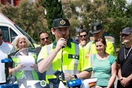 Día Nacional  de la Moto