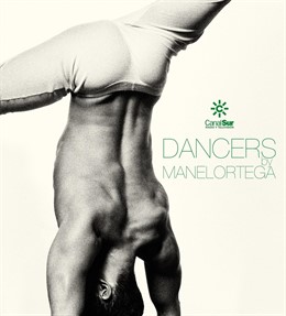 Cartel de la exposición 'Dancers'. 