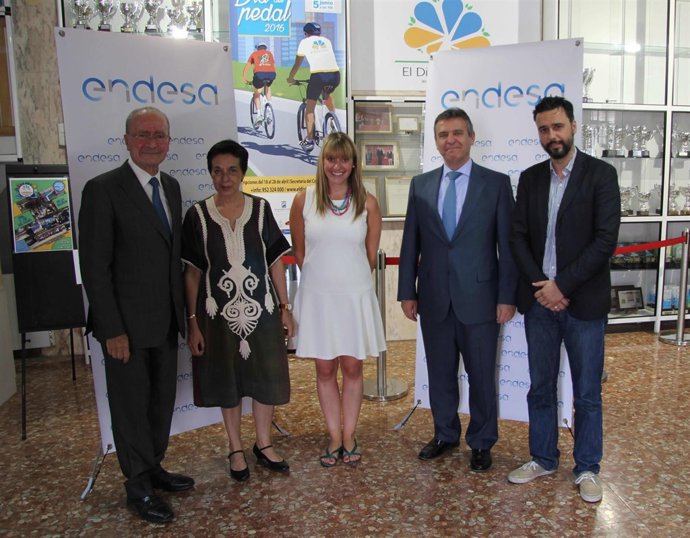 Premio PlayEnergy Málaga 2016 Endesa