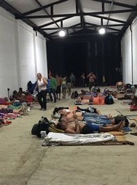 Más de 300 cubanos podrían ser expulsados de Colombia en los próximos días