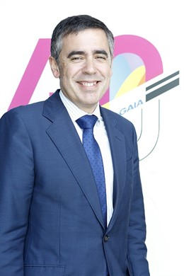 Jose Echezarra