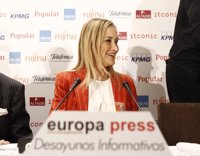 Cifuentes hará campaña en siete provincias "a pie de calle"
