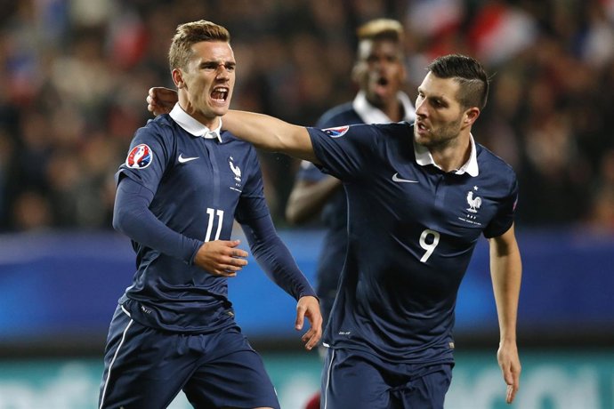 Antoine Griezmann