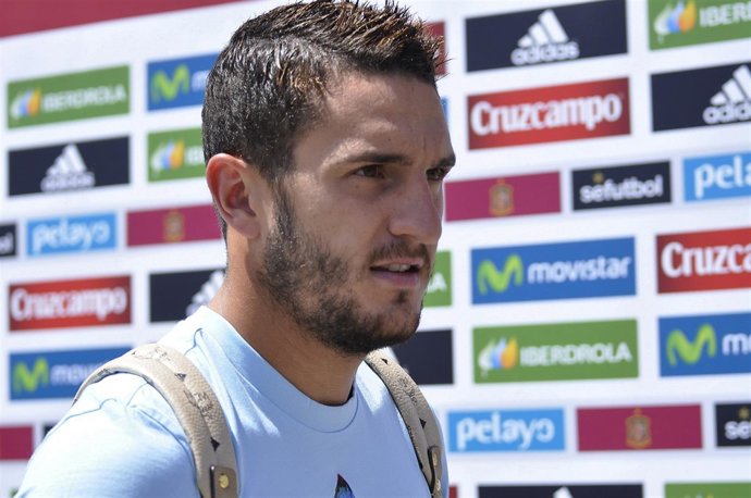 Jorge Resurrección "Koke"