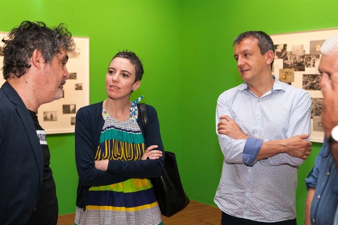 Fotógrafo portugués Daniel Blaufuks en muestra Photoespaña de Centro Historias