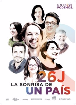 Unidos Podemos