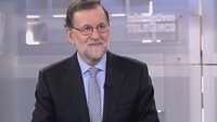 Rajoy, sobre el programa económico de Podemos: "Pretende ser sueco pero encubre la realidad griega"