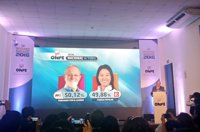 Kuzcynski gana las presidenciales de Perú con el 100% de actas contabilizadas