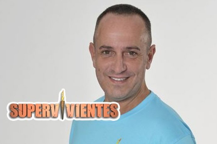 Supervivientes Víctor Sandoval nuevo expulsado
