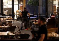 Hezbolá describe como "operación heroica" el atentado en Tel Aviv