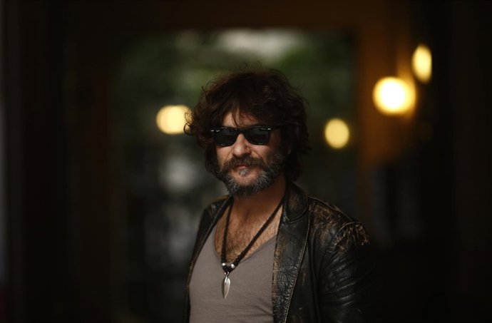 Entrevista de Europa Press a Quique González