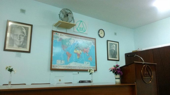 Alcohólicos Anónimos cumple 81 años