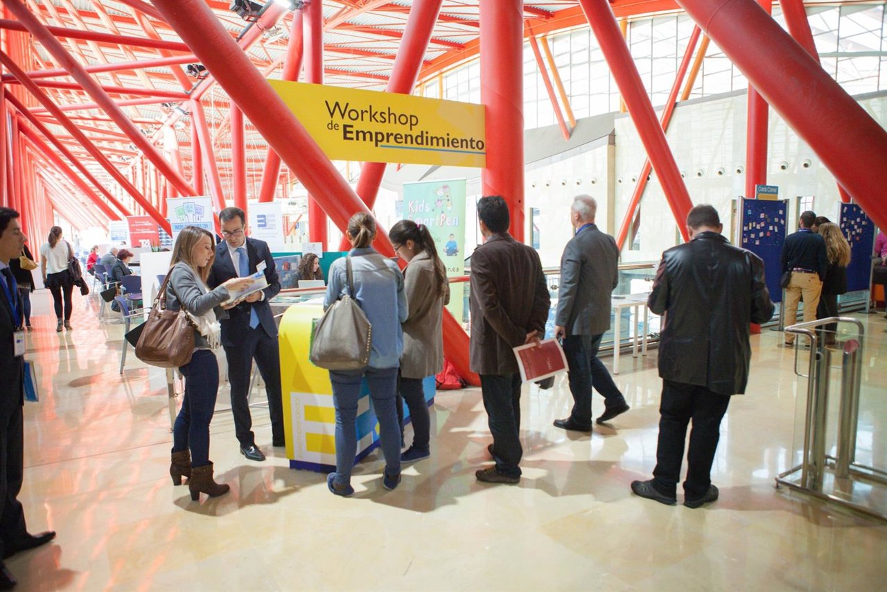 Foro Ser Emprendedor