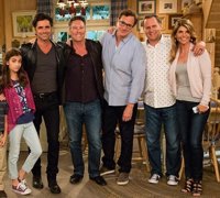 ¿Tiene más audiencia Madres Forzosas que The Walking Dead?