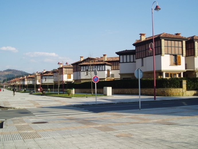 Zarautz es el municipio con la vivienda más cara de España