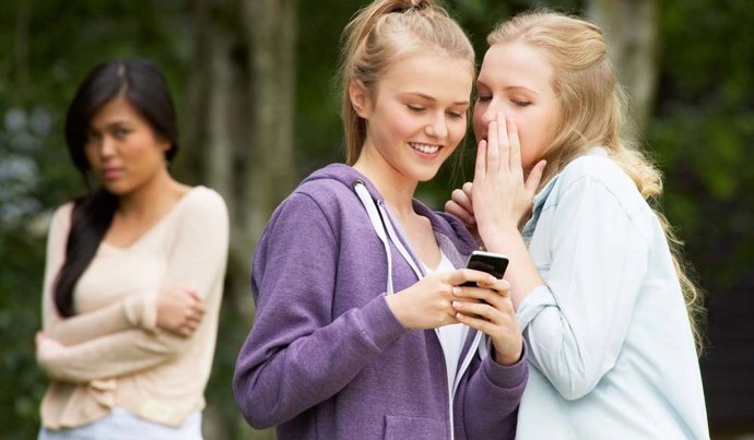 Estudio UNIR revela el estrés de las víctimas y sus agresores