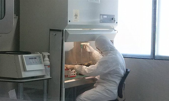 El Hospital Quirónsalud Torrevieja Elabora Vacunas Contra El Cáncer .