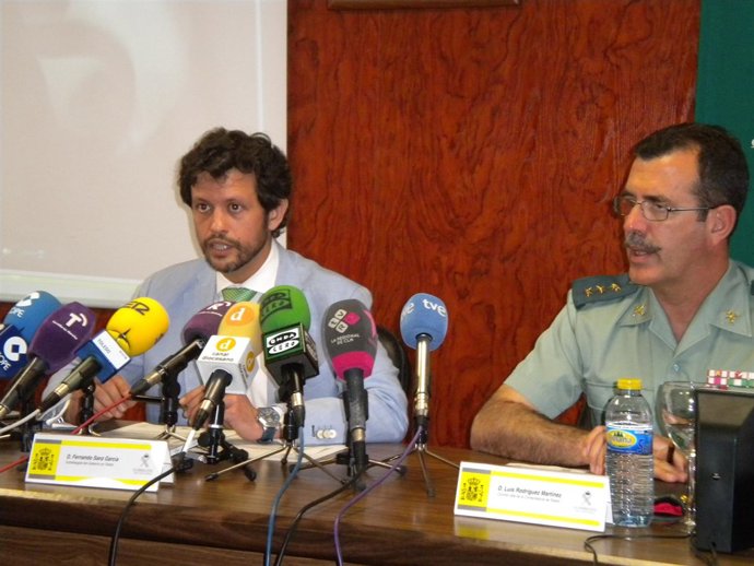 Fotografía SUBDELEGACIÓN GOBIERNO TOLEDO