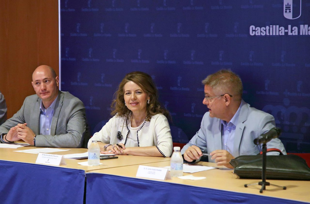  Consejera De Bienestar Social 